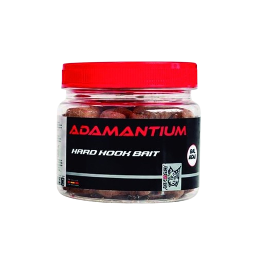 Hard Hook Baits Trybion Adamantium 15 mm