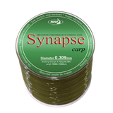 Hilo Katran Synapse Carp 0,37 mm 600 m - Tienda Carpfishing