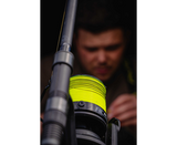 Fil Avid Carp Extrémité Hi-Vis Mono 1000 m