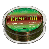 Nylon Katran Crypton Symbios 0,30 mm 1000 m