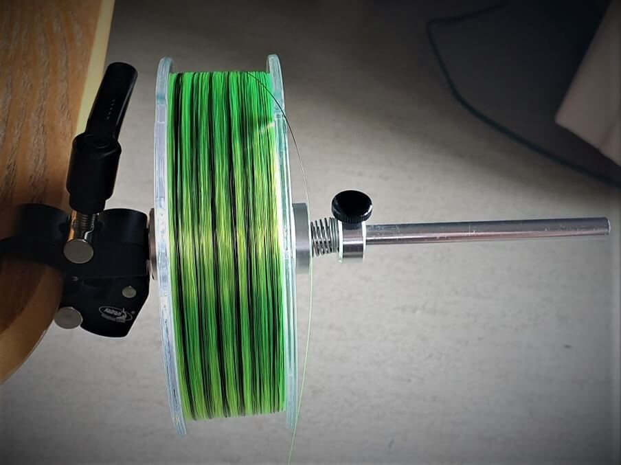 Hilo Katran Synapse Eclipse 1000 m