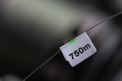 Hilo Korda Kaizen Marron 1000m