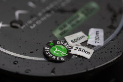 Hilo Korda Kaizen Vert 1000m