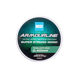 Nylon Nash Armourline Super Strong Vert 1000 m