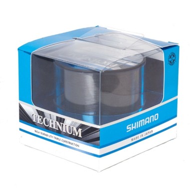 Fil Shimano Technium PB Premium 0,28 mm / 1250 m