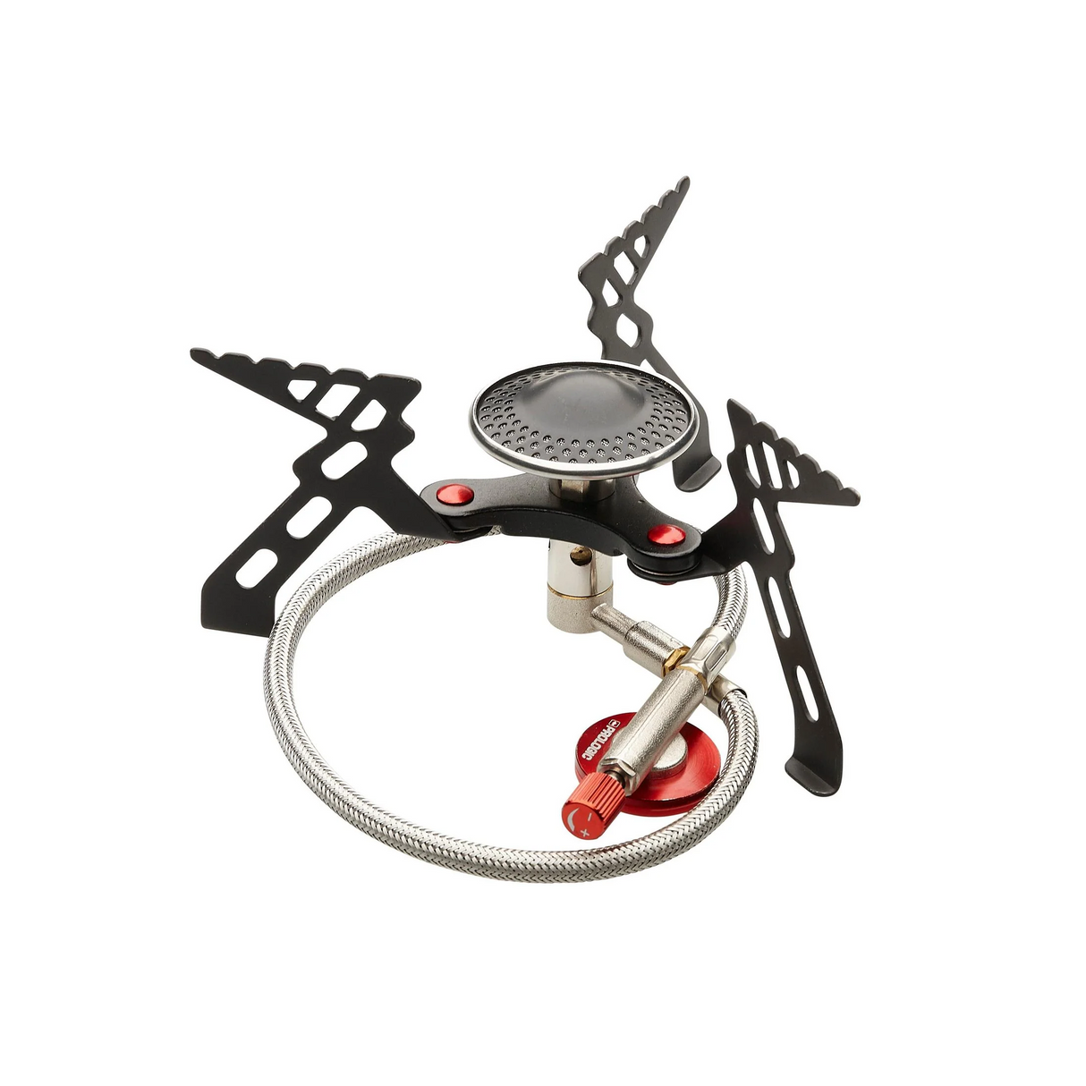 Hornillo Prologic Série C Blackfire