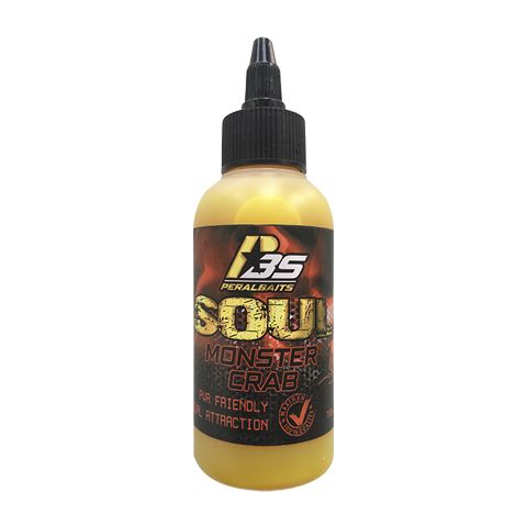 L'âme Peralbaits Monster Crab 110 ml