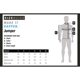 Jersey Nash Make It Happen Coordinates Bleu marine