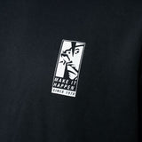 Jersey Nash Make It Happen Since 1978 Noir