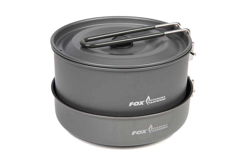 Set de cuisson {Fox} CookWare 3 pièces