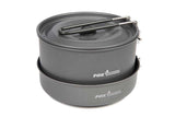 Set de cuisson {Fox} CookWare 3 pièces