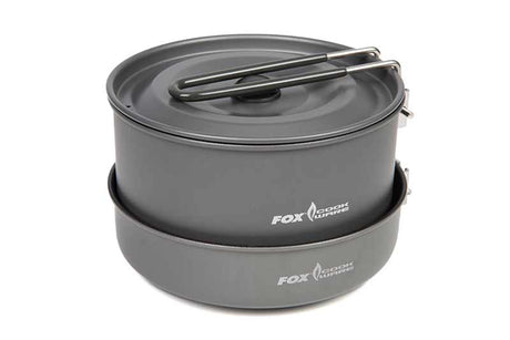 Set de cuisine Fox} CookWare 3 pièces