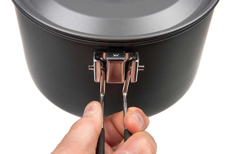 Set de cuisson {Fox} CookWare 3 pièces