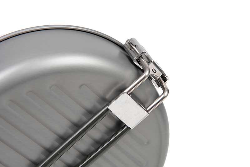 Ensemble de cuisine {Fox}}. CookWare 4 pcs.