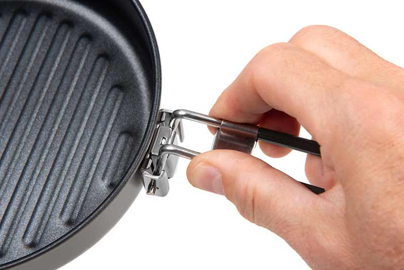 Ensemble de cuisine {Fox}}. CookWare 4 pcs.