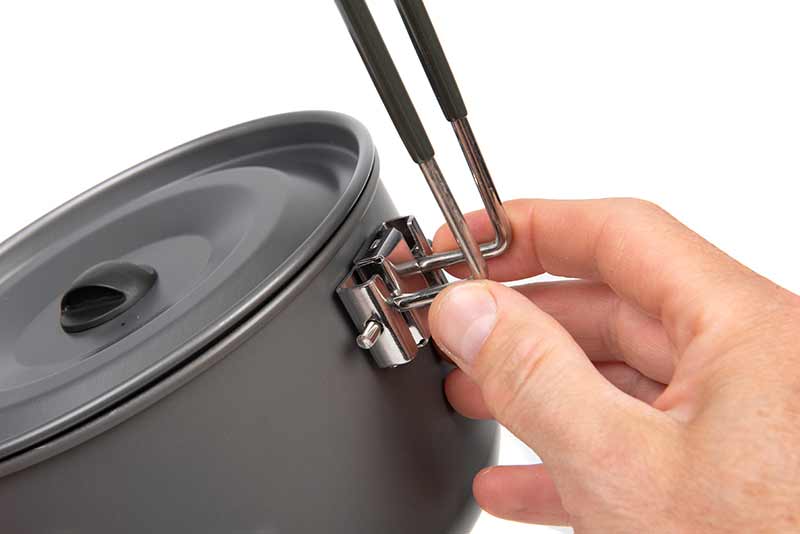Ensemble de cuisine {Fox}}. CookWare 4 pcs.
