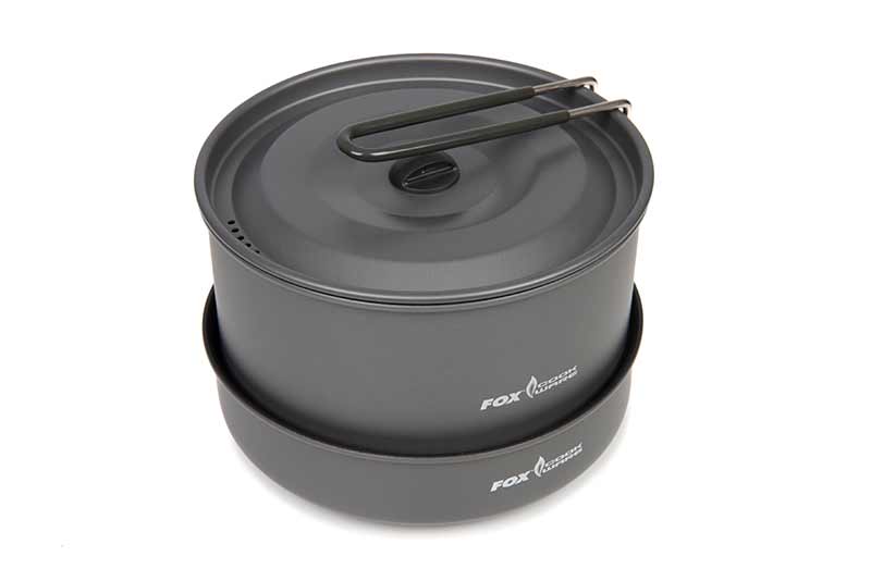 Ensemble de cuisine {Fox}}. CookWare 4 pcs.