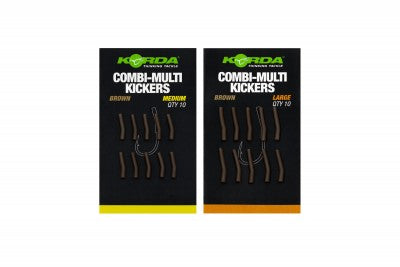 Kickers Korda Combi Brown