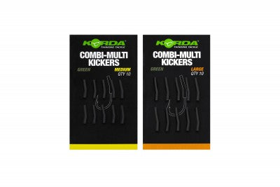 Kickers Korda Combi Green
