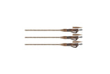 Kit Lead Clip Fox Edges Tubing Ready Rig - Tienda Carpfishing