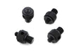Kit de conversión Fox Black Label Slim - Tienda Carpfishing