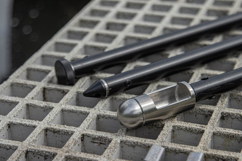Kit de sondeo Solar - Tienda Carpfishing