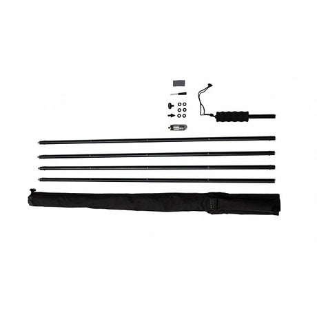 Kit de sondeo Solar - Tienda Carpfishing