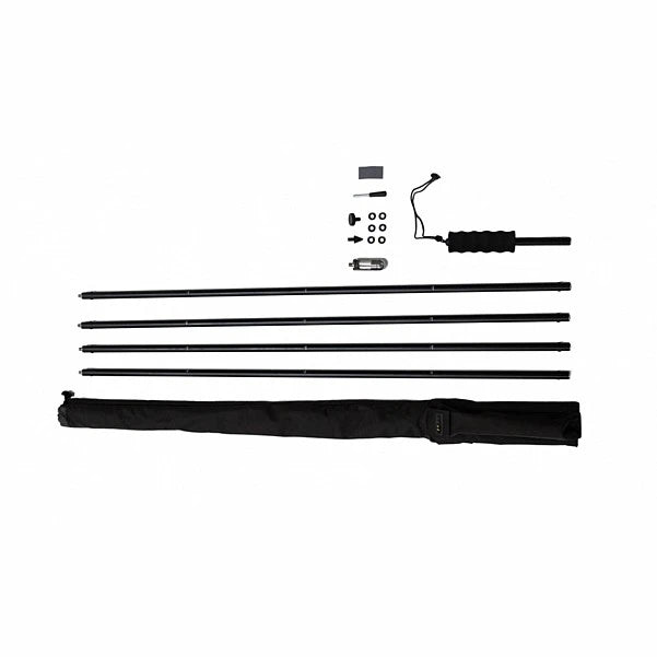 Kit de sondeo Solar - Tienda Carpfishing