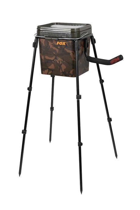 Kit de support de cube Spomb MK2