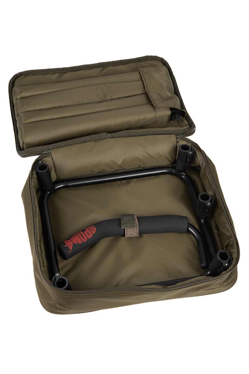Kit de support de cube Spomb MK2