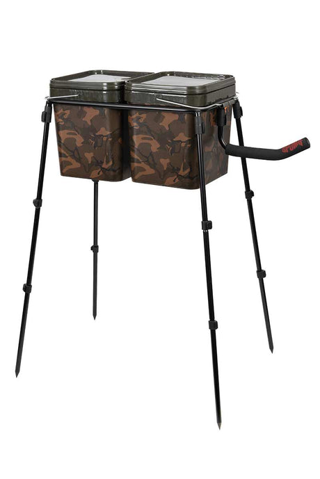 Kit de support de godet double Spomb MK2