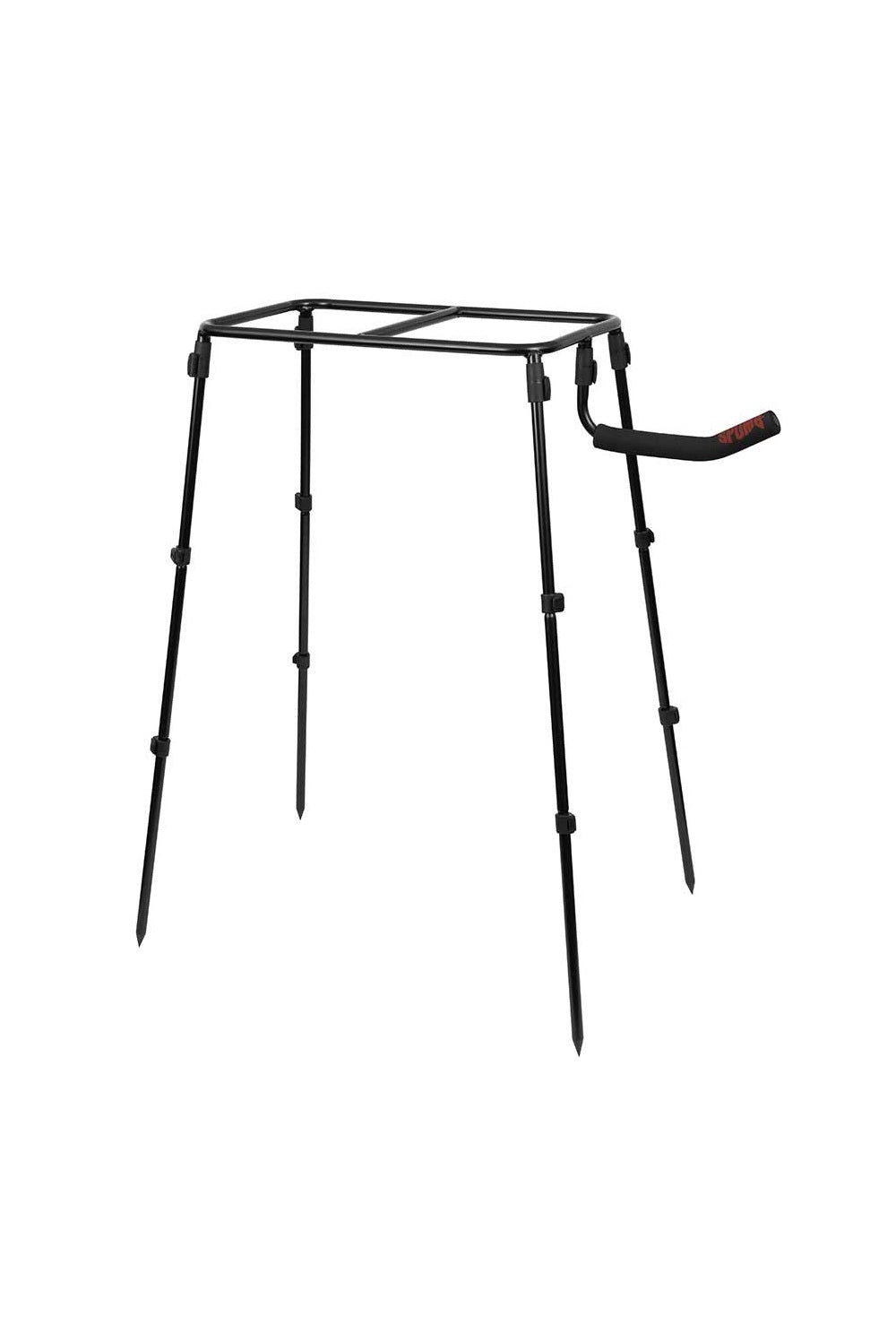Kit de support de godet double Spomb MK2