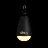 Lámpara Powerbanx Nash Dome Lite - Tienda Carpfishing