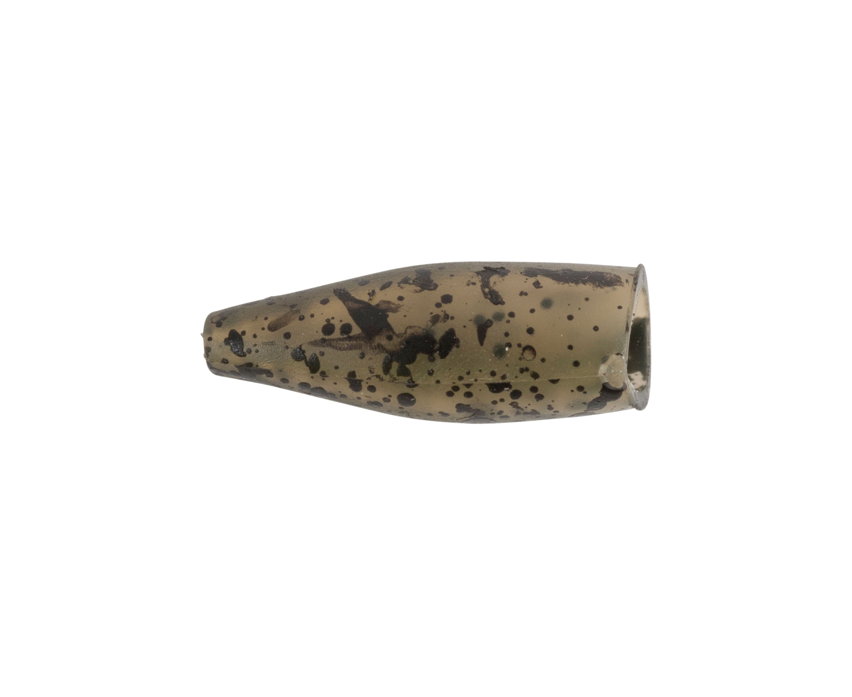 Clip de plomb Tail Rubbers Avid Carp