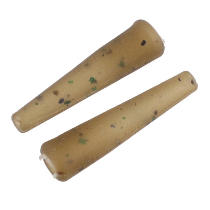 Clip de plomb Tail Rubbers Mikado Camo