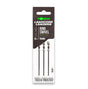 Leadcore Korda QC Kable Verde 50 cm - Tienda Carpfishing