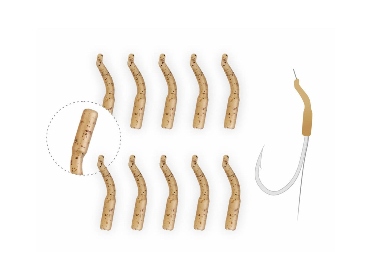 Aligneur de ligne Zfish pro