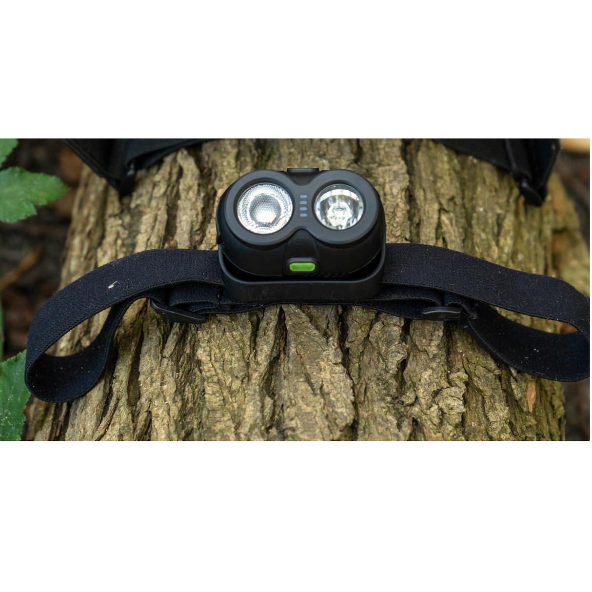 Linterna frontal Ridge Monkey VRH150X Pro - Tienda Carpfishing