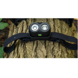 Linterna frontal Ridge Monkey VRH150X Pro - Tienda Carpfishing