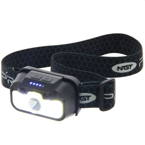 Headlamp NGT} Profiler