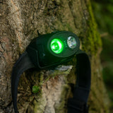 Torche frontale Ridge Monkey VRH300X Pro