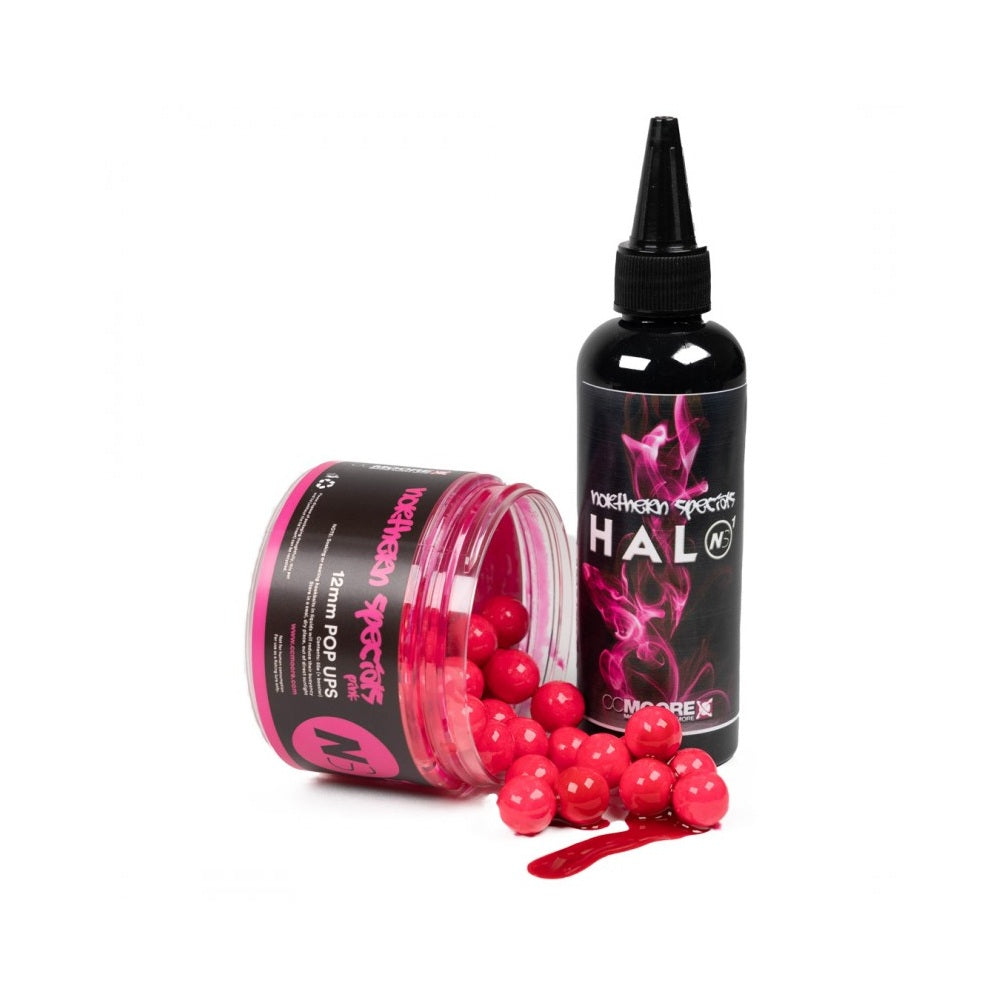 Liquide Ccmoore NS1 Halo Pink
