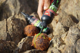 Líquido Fluminow Cream Pro Elite Baits Honey 200 ml