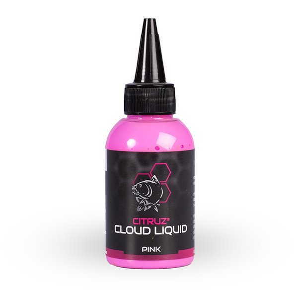 Liquide Nash Citruz Rose des nuages 100 ml