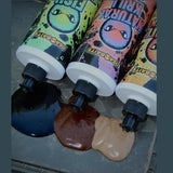 Liquide rehausseur DSA Baits Krill Naturel