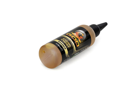 Liquide Korda Goo Corn Twist Smoke 115 ml
