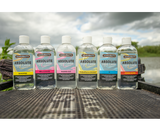 Liquide Sonubaits Huile de poisson absolue