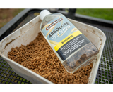 Liquide Sonubaits Huile de poisson absolue