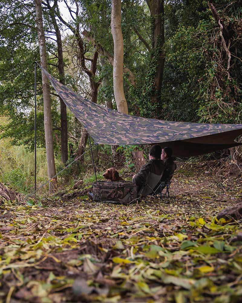 Lona Fox Camolite S - Tienda Carpfishing