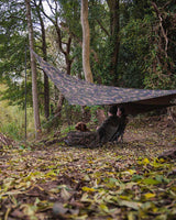 Lona Fox Camolite S - Tienda Carpfishing